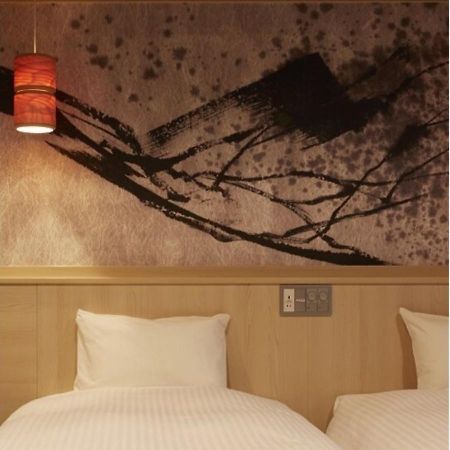 טוקיו Sakura Sky Hotel - Vacation Stay 18444V מראה חיצוני תמונה