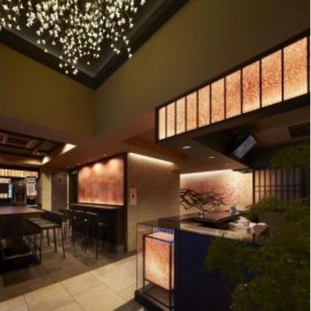 טוקיו Sakura Sky Hotel - Vacation Stay 18444V מראה חיצוני תמונה