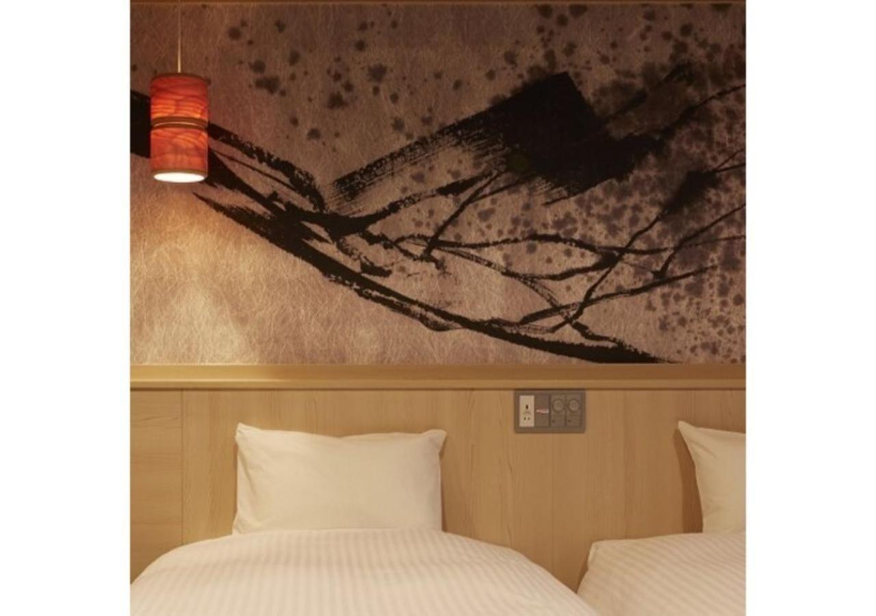 טוקיו Sakura Sky Hotel - Vacation Stay 18444V מראה חיצוני תמונה