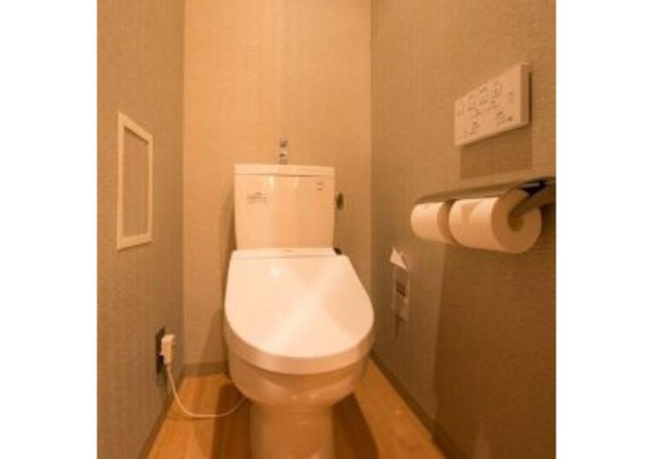 טוקיו Sakura Sky Hotel - Vacation Stay 18444V מראה חיצוני תמונה