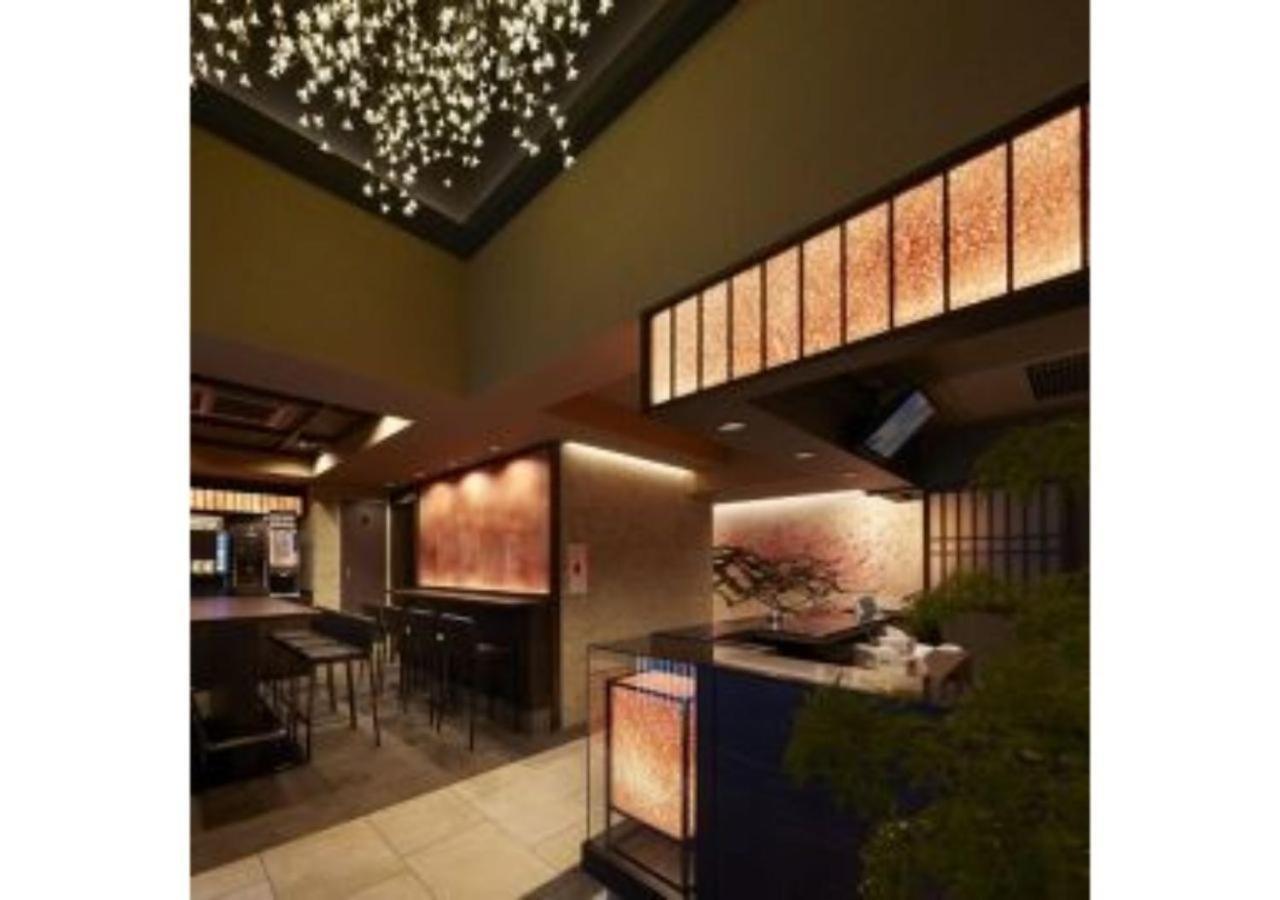 טוקיו Sakura Sky Hotel - Vacation Stay 18444V מראה חיצוני תמונה
