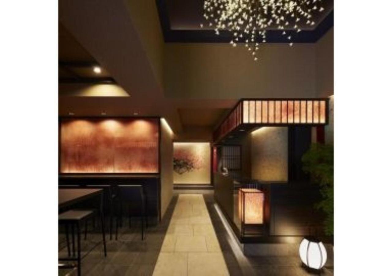 טוקיו Sakura Sky Hotel - Vacation Stay 18444V מראה חיצוני תמונה