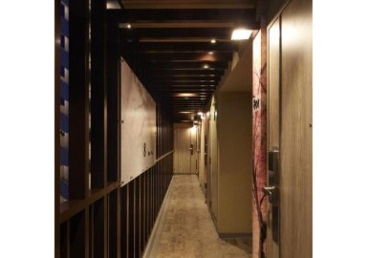טוקיו Sakura Sky Hotel - Vacation Stay 18444V מראה חיצוני תמונה
